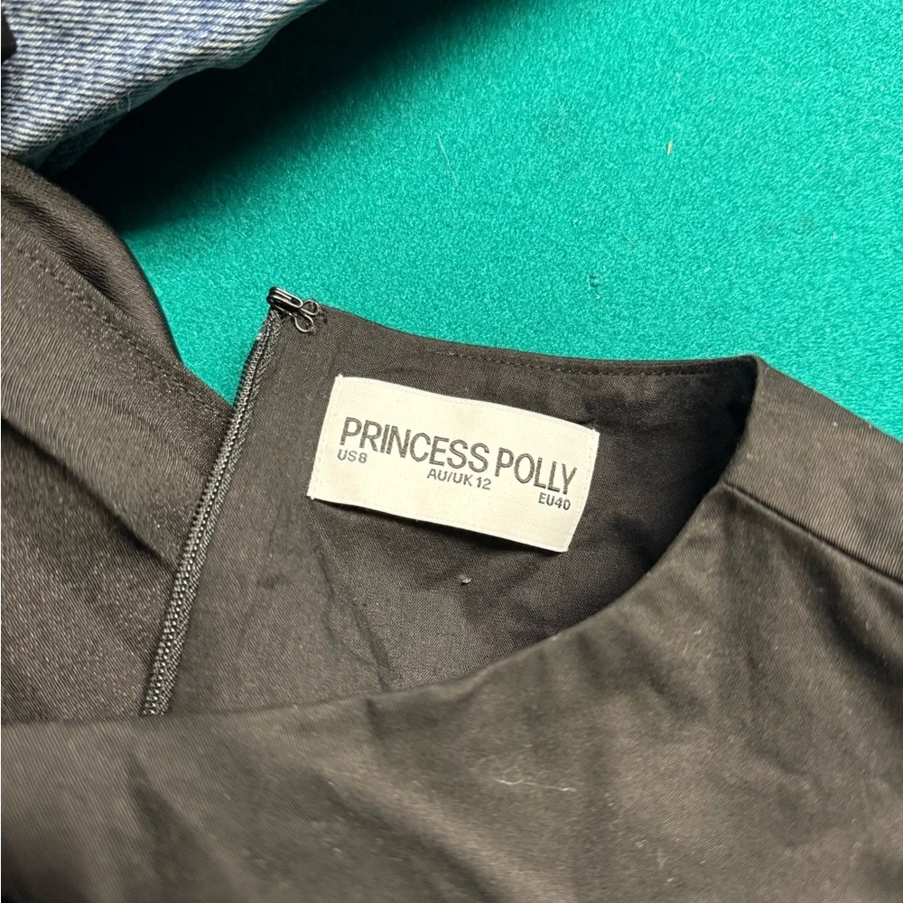 Princess Polly Yumiko Romper - Picture 7 of 8